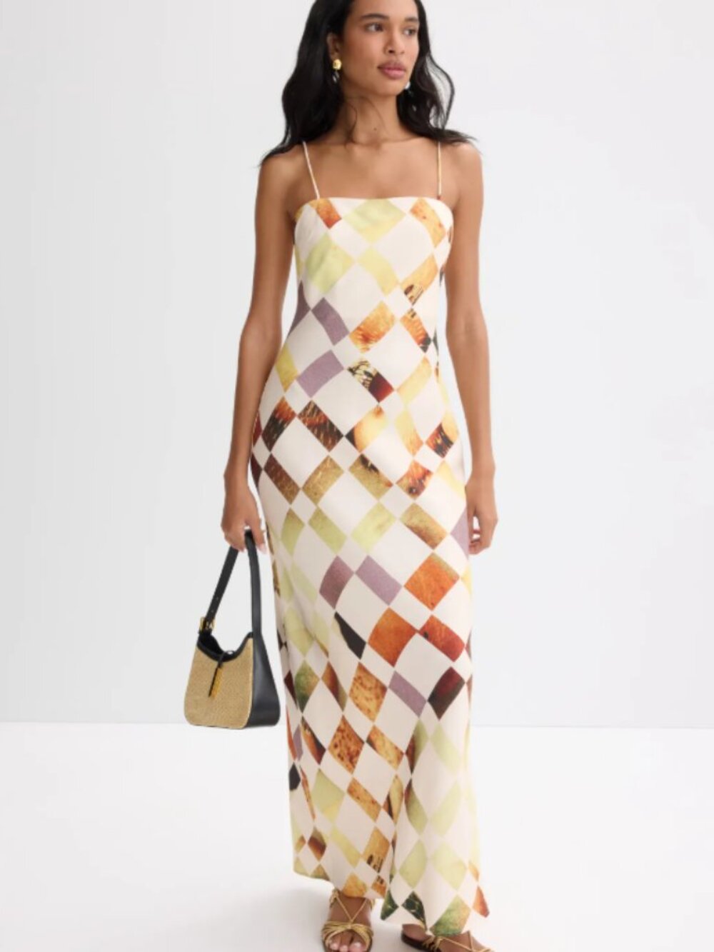 RTR-127 ROMY Rochelle Dress
